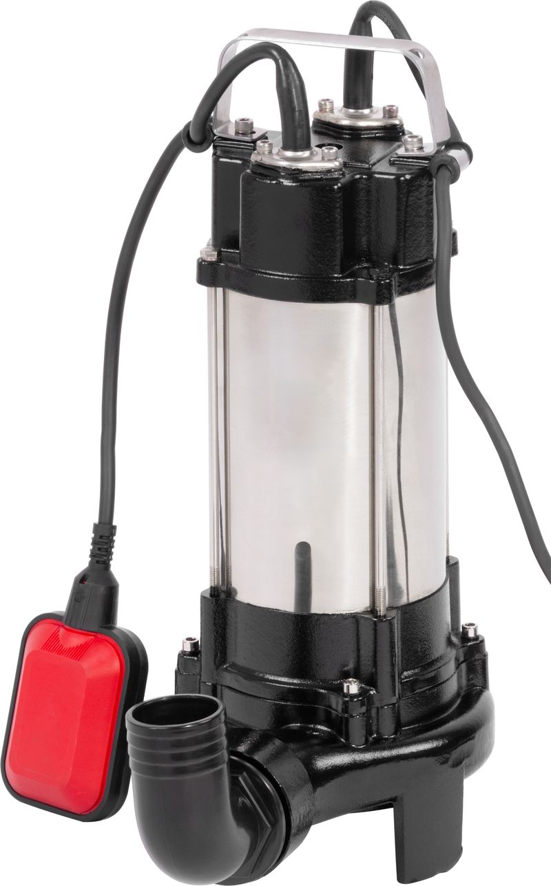 Čerpadlo Strend Pro SCV750, 750W, s nožom, do septiku