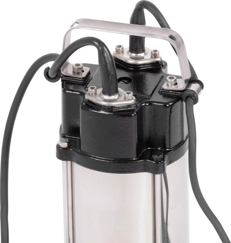 Čerpadlo Strend Pro SCV750, 750W, s nožom, do septiku