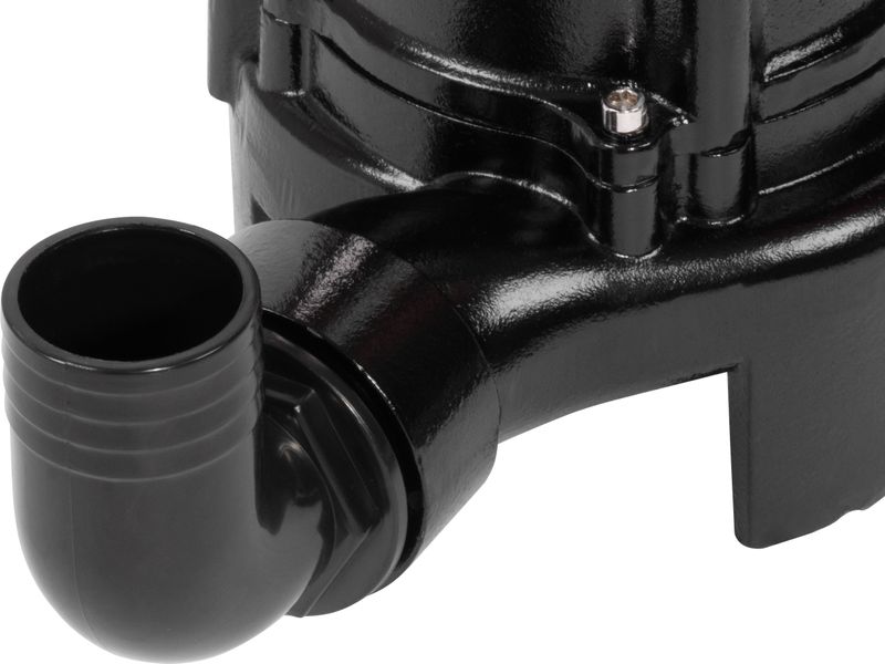 Čerpadlo Strend Pro SCV750, 750W, s nožom, do septiku