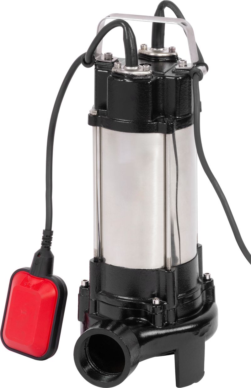 Čerpadlo Strend Pro SCV750, 750W, s nožom, do septiku