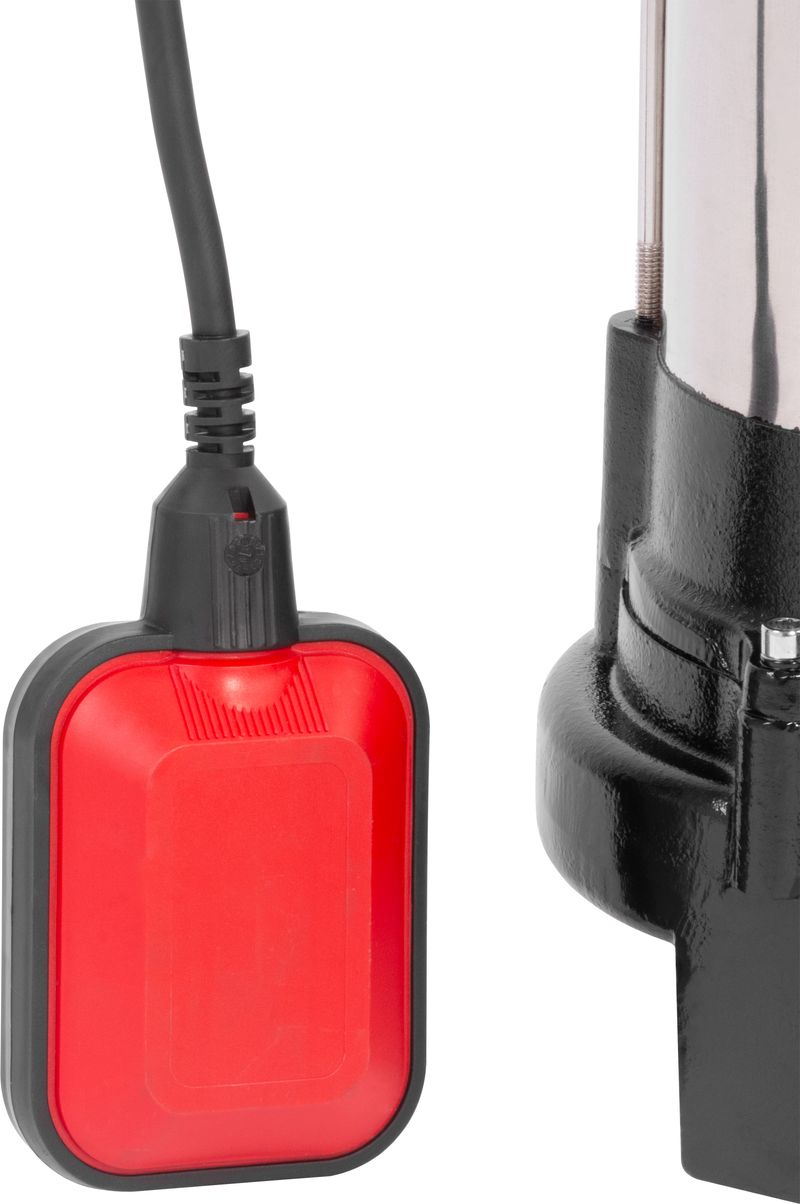 Čerpadlo Strend Pro SCV750, 750W, s nožom, do septiku