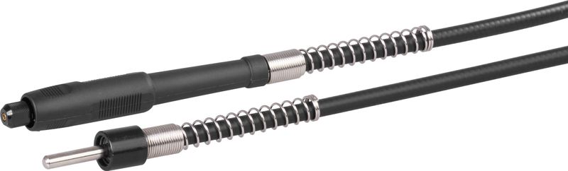 Fréza Strend Pro, 550W, multifunkčná, sada 287 ks, multifunkčný nástroj