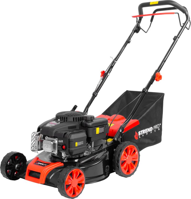 Kosačka Strend Pro QL41S-139, benzínová, 2,4 kW, záber 40,6 cm, s pojazdom, LONCIN