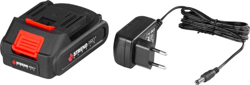 Kosačka Strend Pro QL46PD-139, benzínová, 2,4 kW, záber 46 cm, s pojazdom, LONCIN, s elektrickým štartovaním