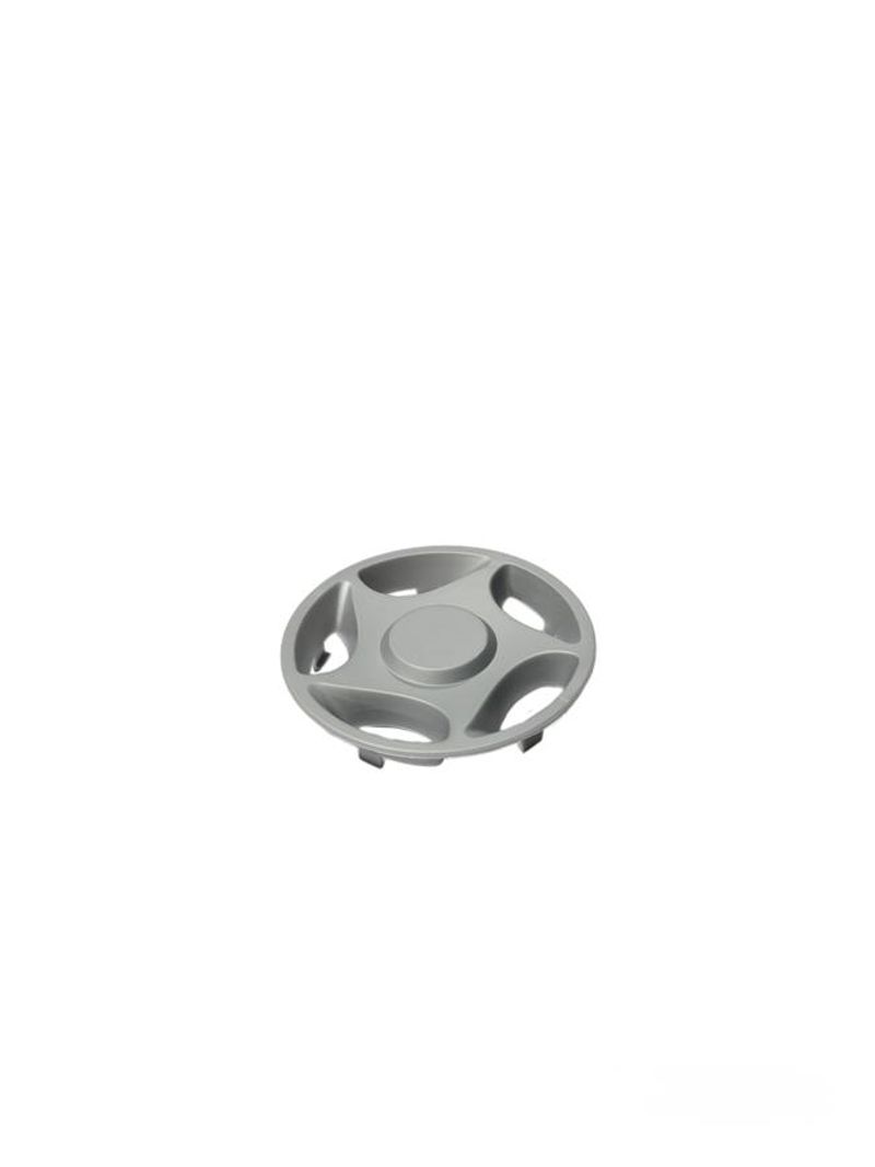 Kryt na predné koleso pre kosačku TBE1636, diel č. 2