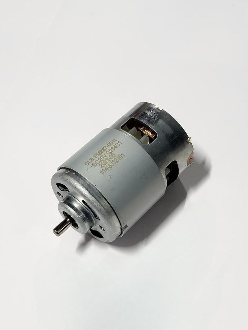Motor de schimb Worcraft CGC-S20LiA pentru unealta compatibilă