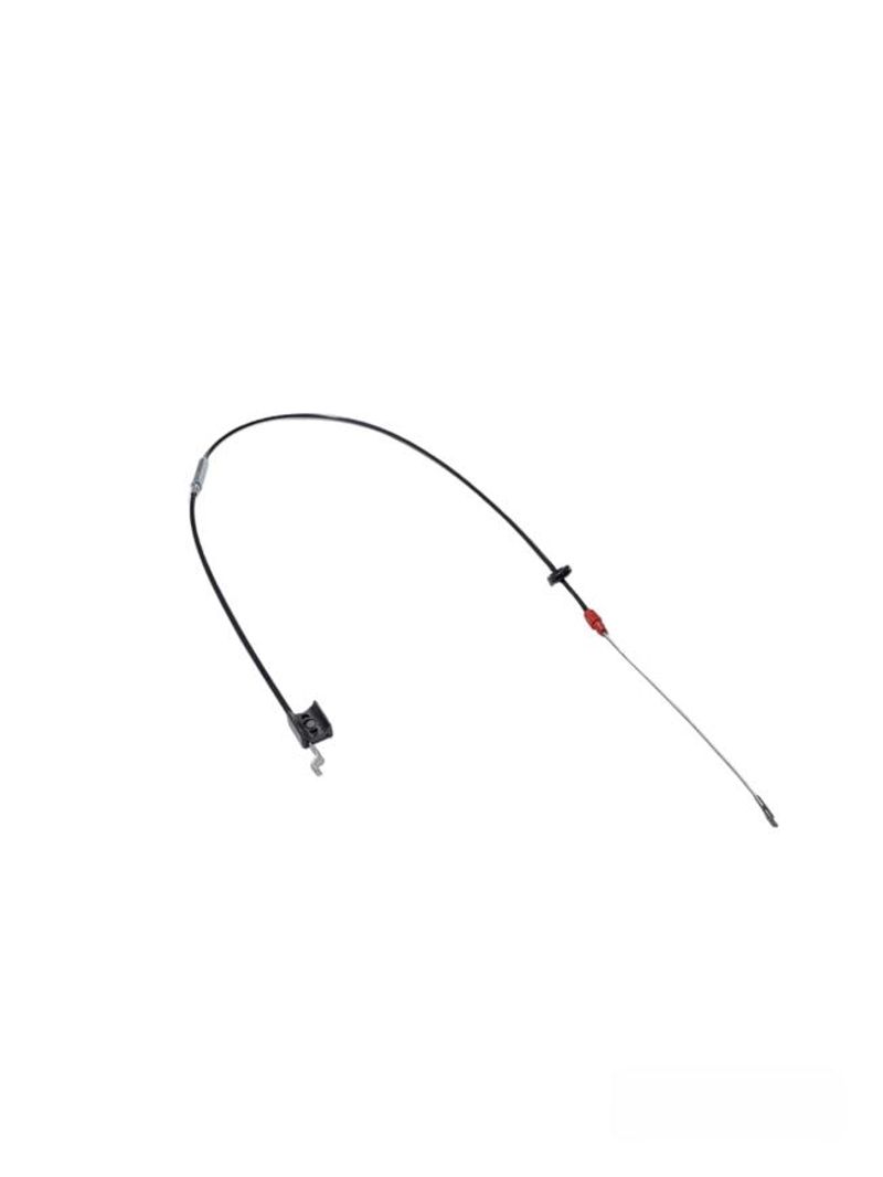 Plynové lanko pre kosačku QL51P-196