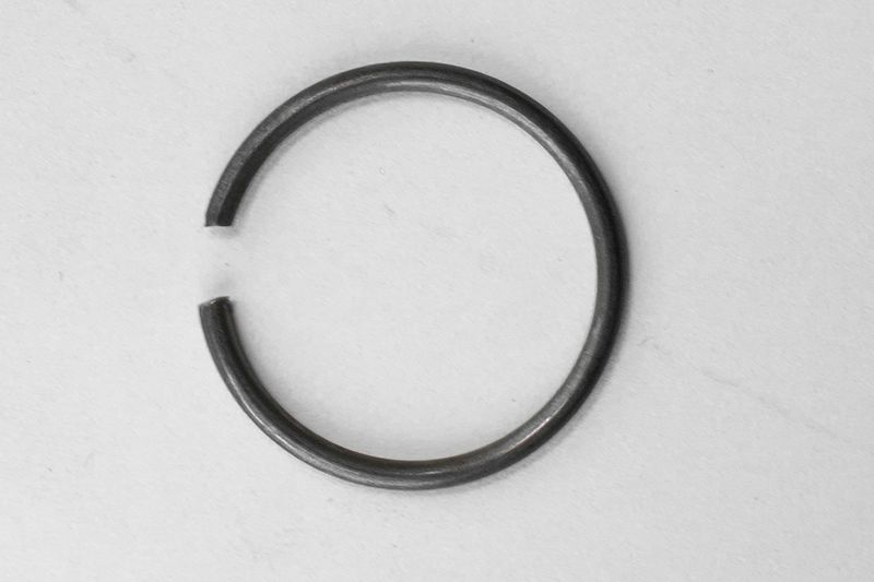 Șaibă de siguranță 23.5x2 RH16-40, piesa 2, Worcraft