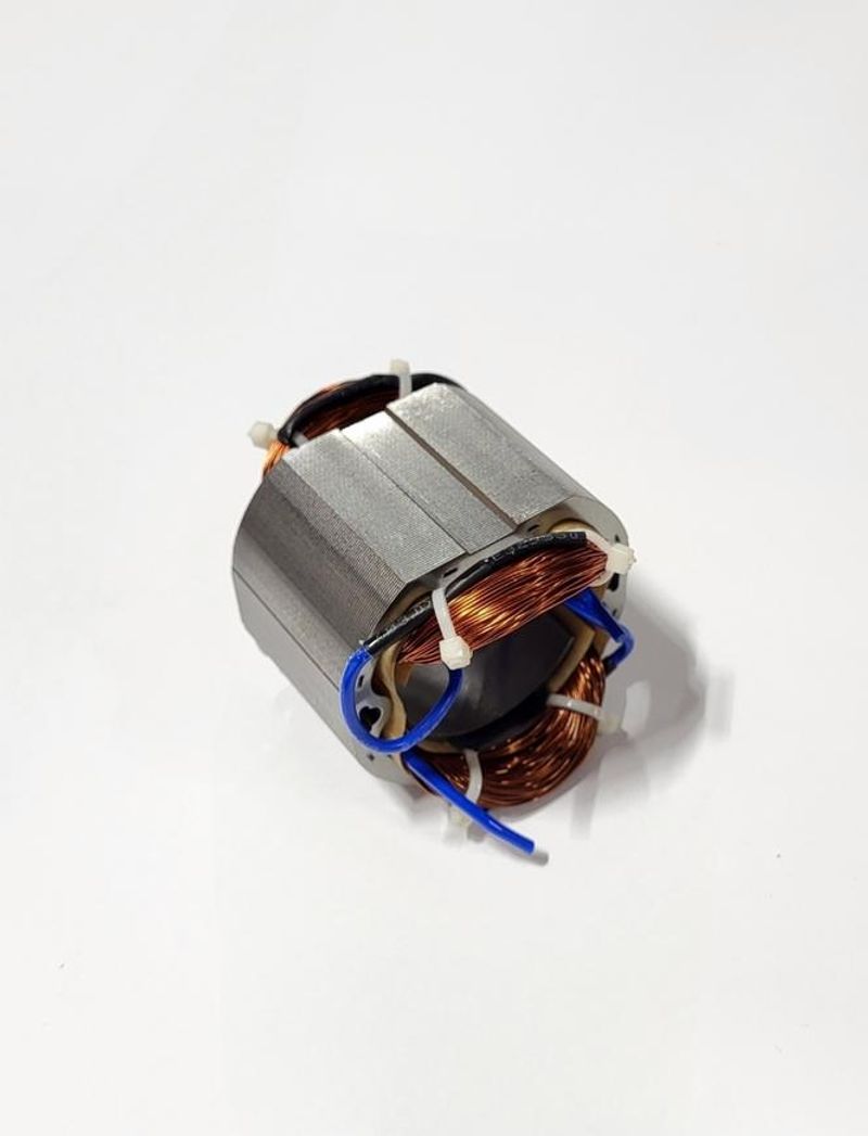 Stator Worcraft DWS07-390, piesă de schimb originală part 39