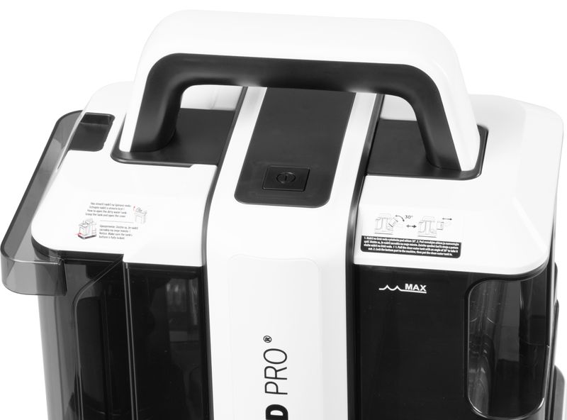 Aspirator injector-extractor Strend Pro W05, 450 W, pentru pete