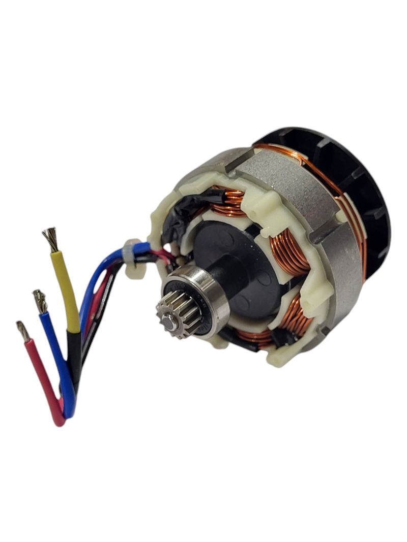 Motor de schimb pentru șurubelniță Worcraft CHD-S20LiBA, piesa 7