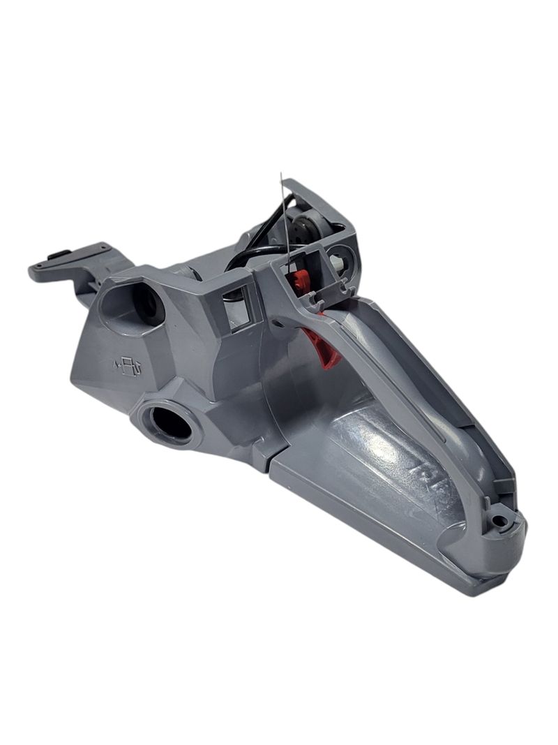 Rezervor combustibil pentru drujbă Worcraft GCS52-20D, piesa 34