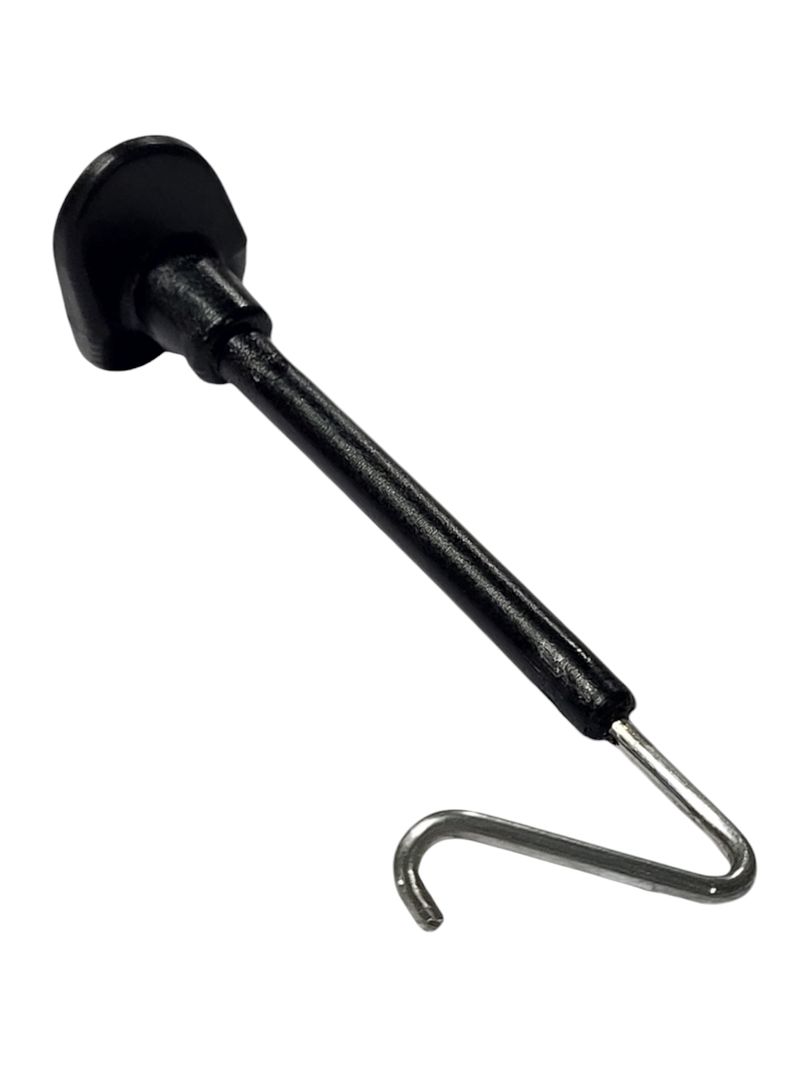 Tijă șoc pentru drujbă Worcraft GCS52-20D, piesa 50