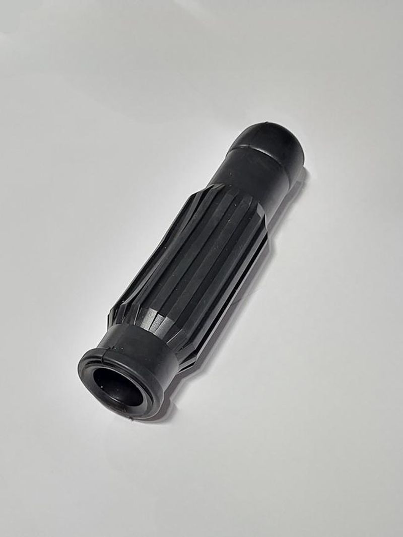 Mâner cauciucat pentru motosapă Strend Pro QK60, piesa 56