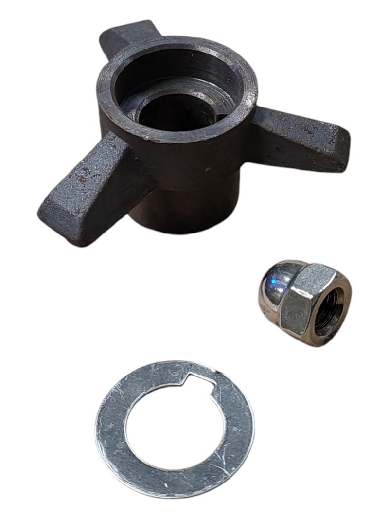 Set piesă de schimb pentru tocător SWP-110K, pozițiile 43, 44, 45