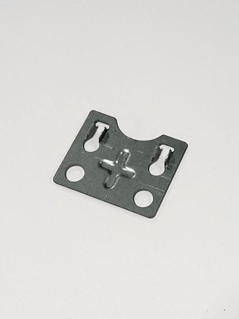 Plăcuță ghidaj supape pentru rotavator Strend Pro QK60