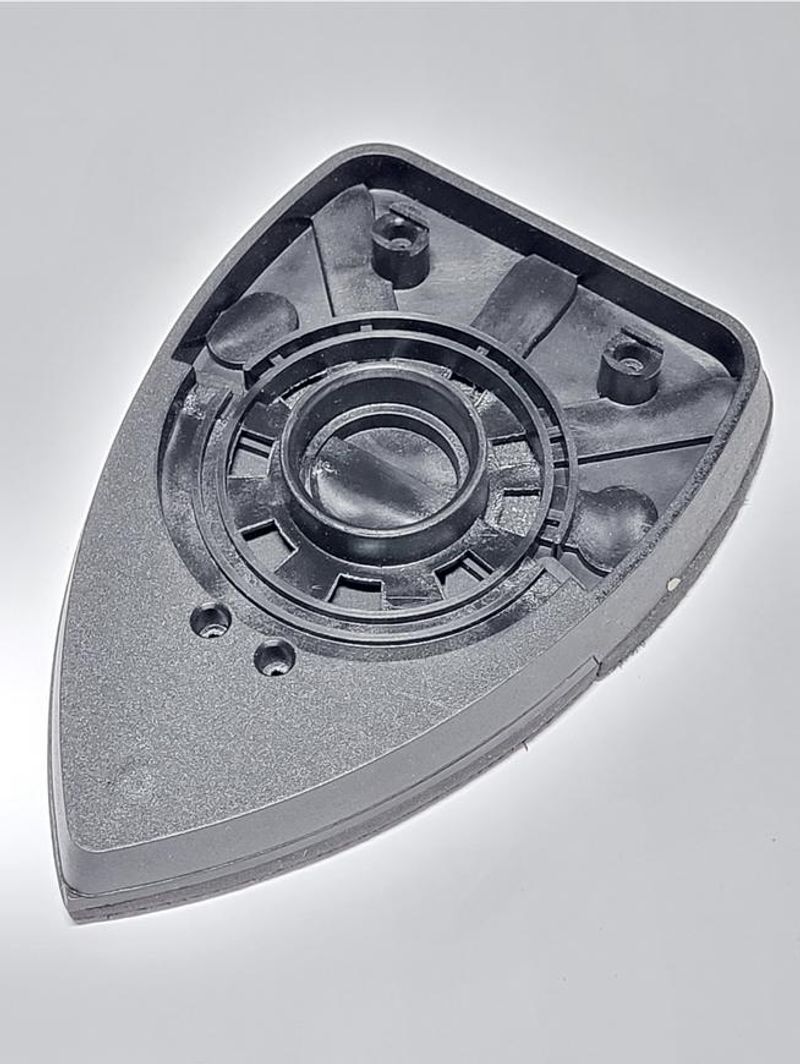 Bază inferioară pentru suport unelte multifuncționale Worcraft DS-220