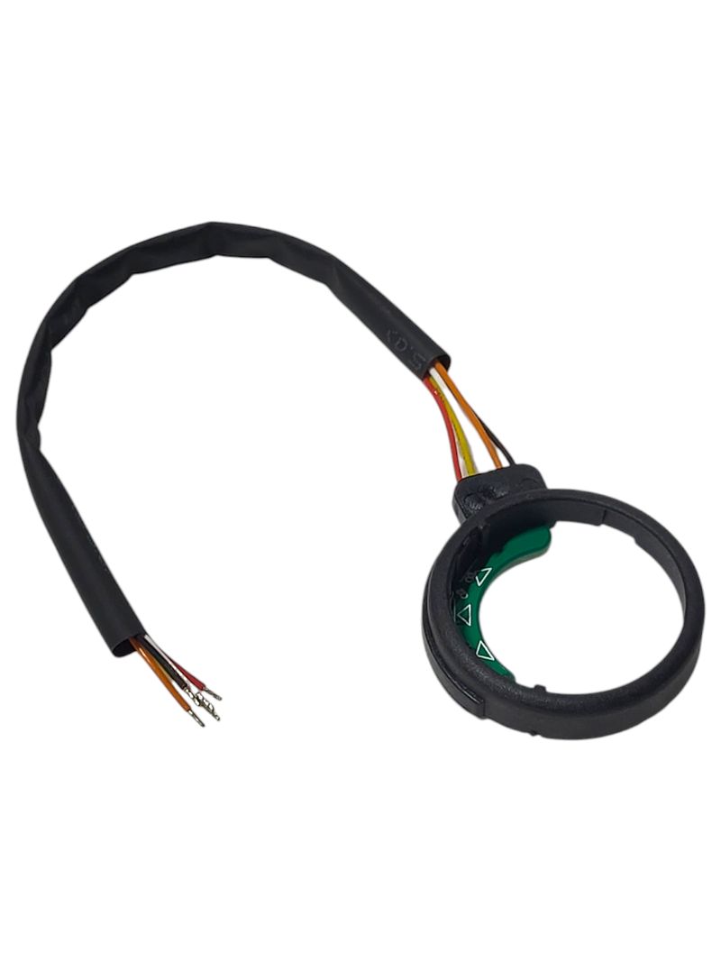 Inel de reglare pentru Worcraft OS04-150, piesa 17 originala