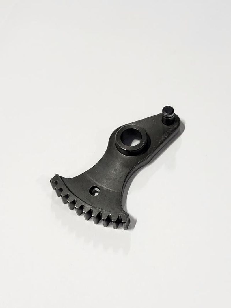 Pârghie mobilă pentru fălci CSC-S20LiB, piesa 7, Worcraft