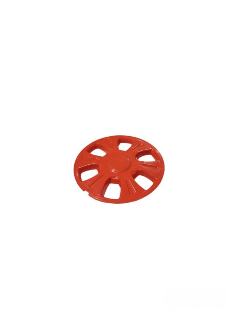 Puklica predného kolesa pre kosačku KG51SP-GCV170, diel 25