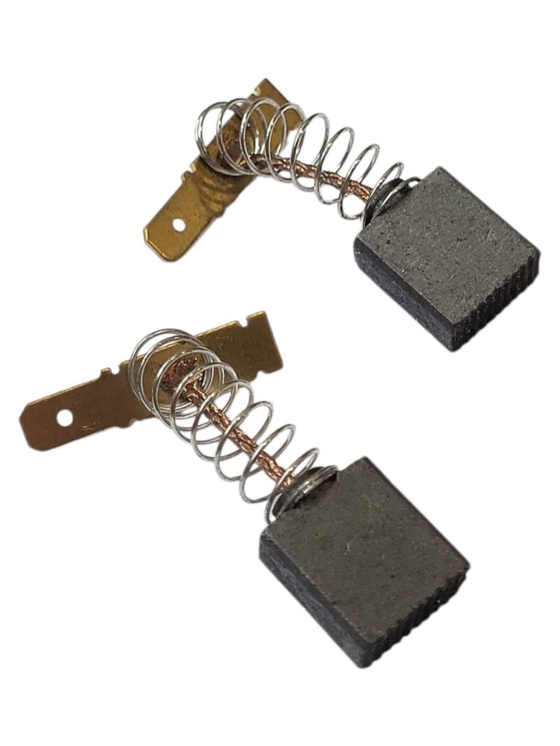 Perii carbon pentru ferăstrău Worcraft TS12-165, piesa 9