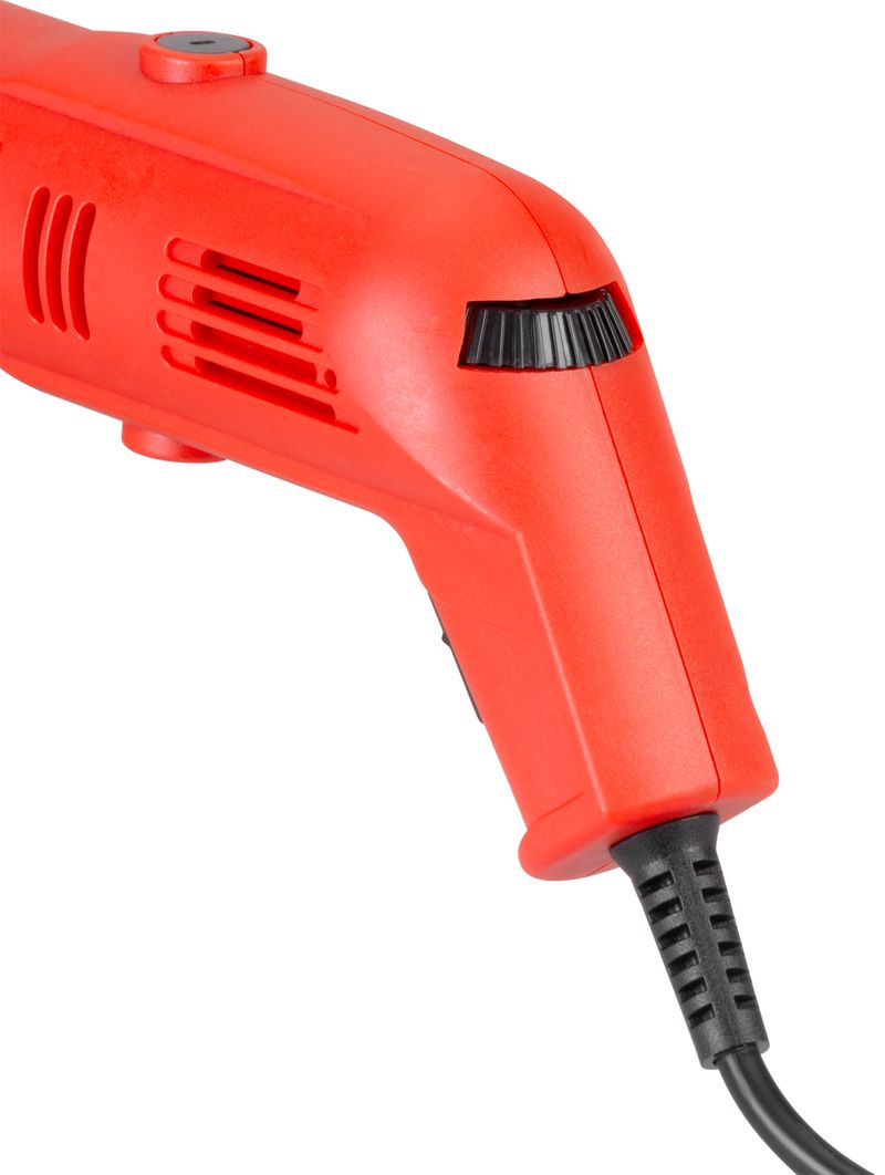 Brúska Strend Pro, mini, priama, vŕtanie a brúsenie, 130 W, s príslušenstvom, 210ks