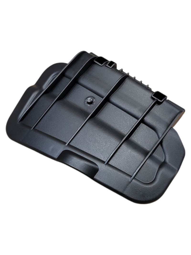 Deflector pentru mașină de tuns gazon Strend Pro QL46PD-139, piesa 86