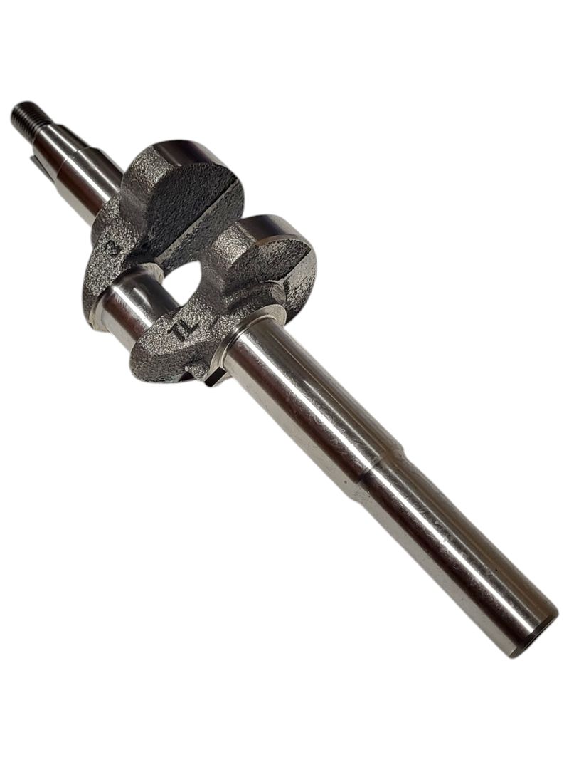 Arbore cotit pentru motocoasă Strend Pro QL46PD-139, benzină, 2,4 kW