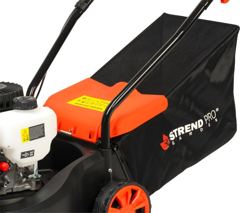 Kosačka Strend Pro QN41D, benzínová, 2,2 kW záber 40,6 cm, plastová, bez pojazdu