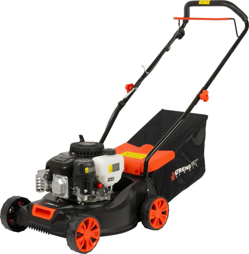 Kosačka Strend Pro QN41D, benzínová, 2,2 kW záber 40,6 cm, plastová, bez pojazdu