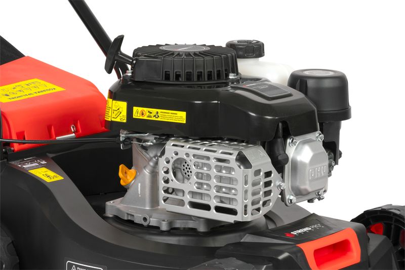Kosačka Strend Pro QN41D, benzínová, 2,2 kW záber 40,6 cm, plastová, bez pojazdu