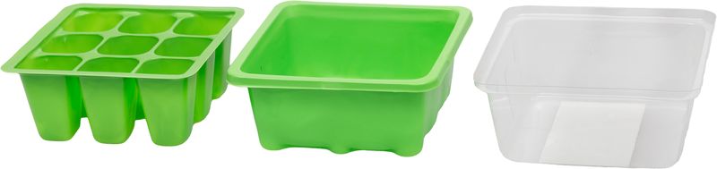 Miniparenisko Strend Pro, sada, 14x14x11,5 cm