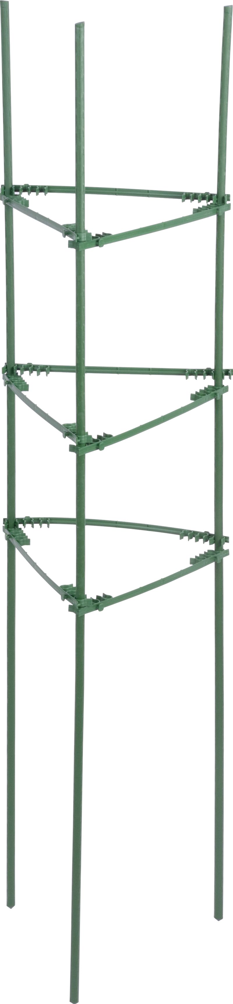 Mriežka Strend Pro, oporná na kvety a rastliny, skladacia, 1,1x120 cm