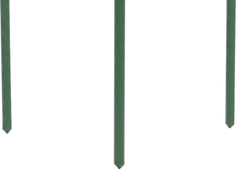 Mriežka Strend Pro, oporná na kvety a rastliny, skladacia, 1,1x120 cm