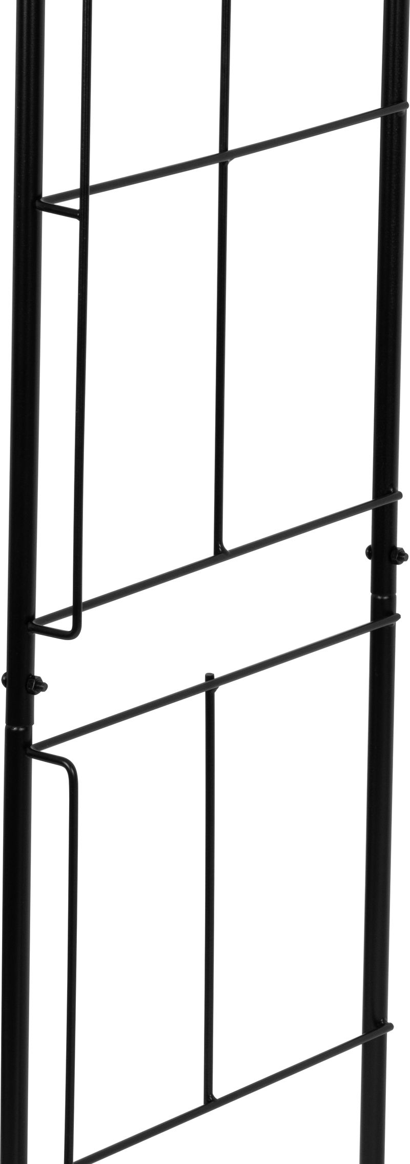 Oblúk Strend Pro, záhradný, na rastliny, 113x38x229 cm