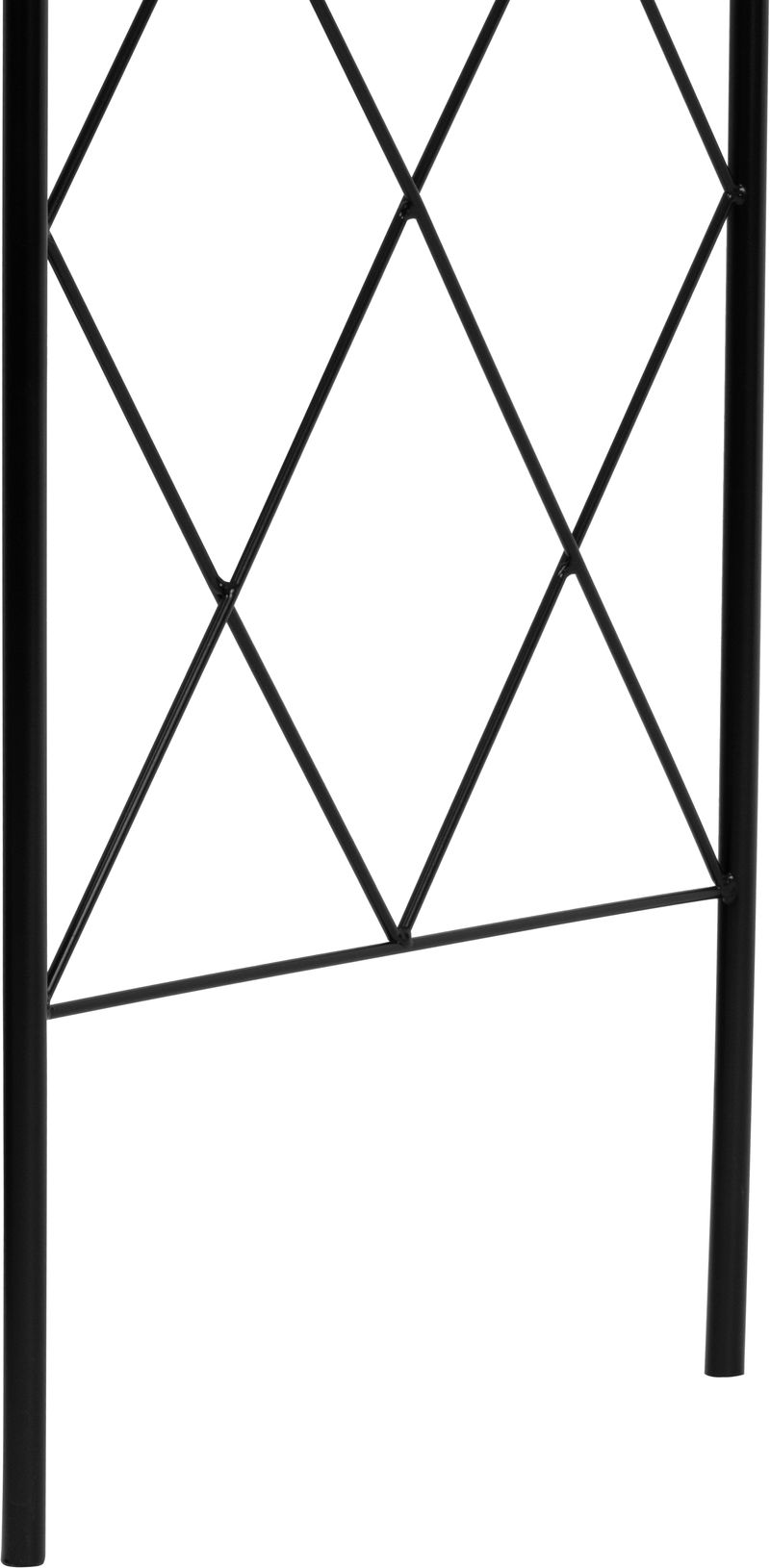 Oblúk Strend Pro, záhradný, na rastliny, 120x44x219 cm