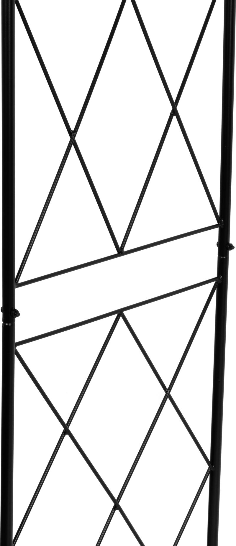 Oblúk Strend Pro, záhradný, na rastliny, 120x44x219 cm