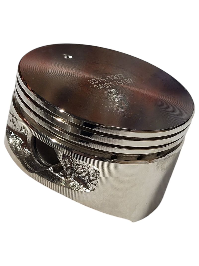 Piston pentru mașină de tuns gazon Strend Pro QL46PD-139, benzină