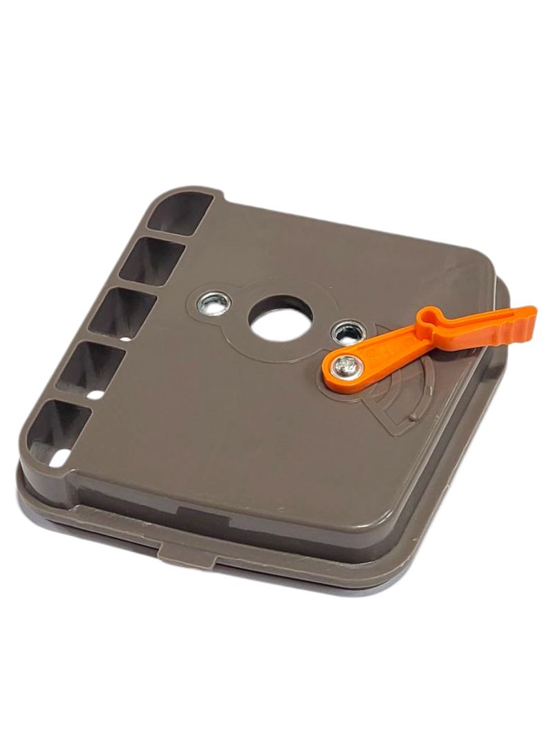 Capac filtru aer pentru motocoasa Worcraft GT65-430, 2,2 kW, piesa 35