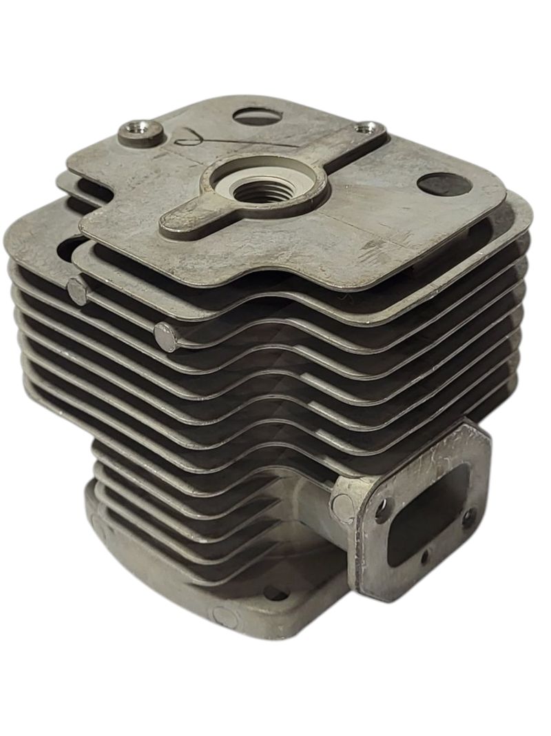 Cilindru pentru motocoasă Worcraft GT65-430, 2,2 kW, piesa 27