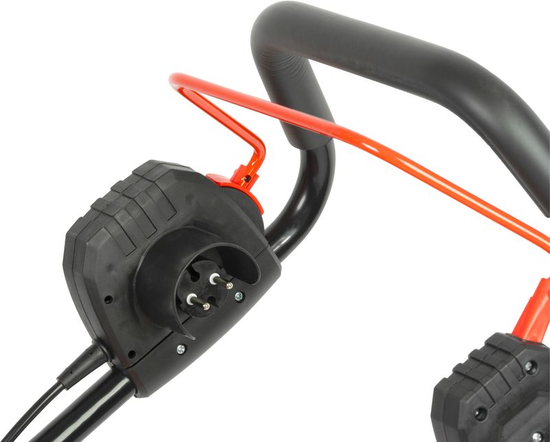 Kosačka Strend Pro TBE1842, elektrická, 1,8 kW, záber 42 cm