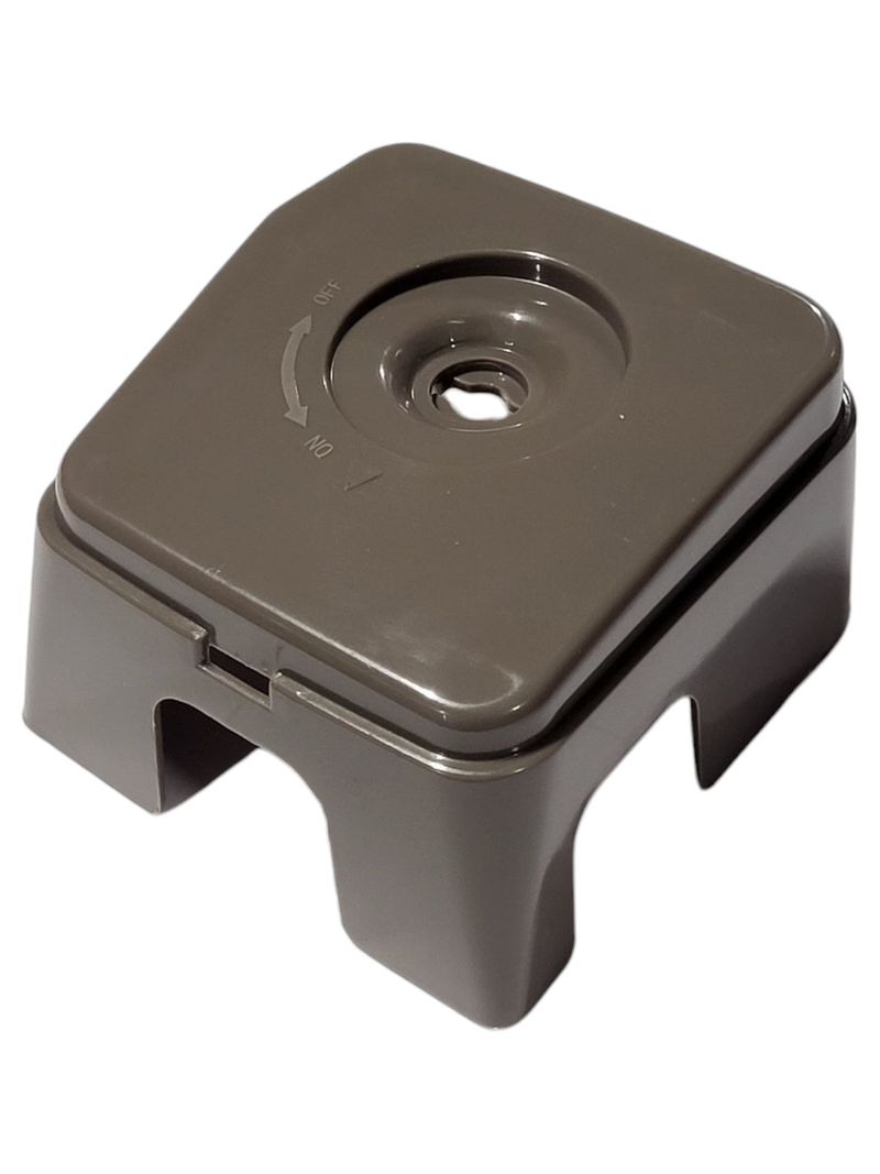 Capac filtru pentru motocoasa Worcraft GT65-430, 2,2 kW, piesa 39