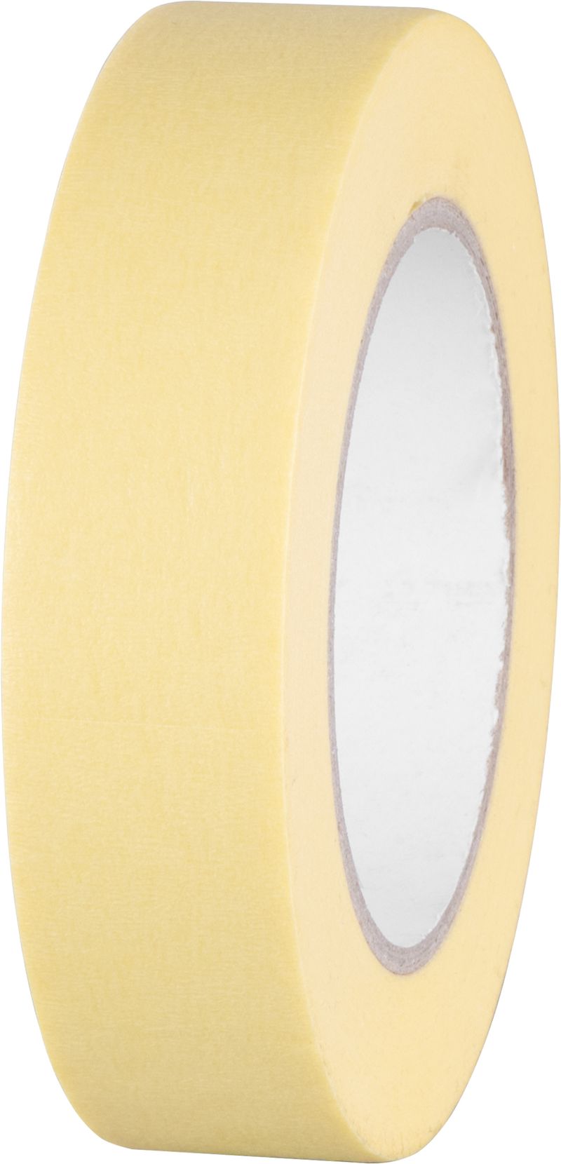 Bandă de mascare Strend Pro pentru zugrăvit, 30 mm x 50 m, 80°C