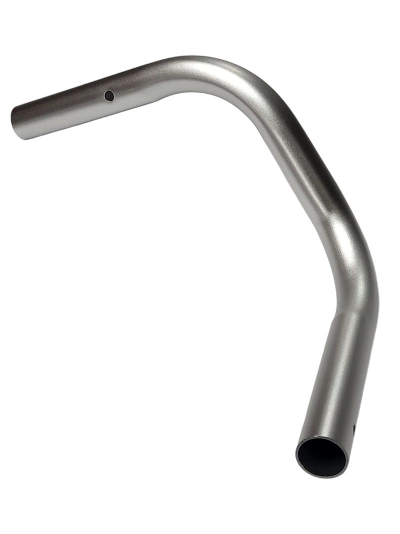 Mâner dreapta pentru motocoasă Worcraft GT65-430, 2,2 kW, piesa 54