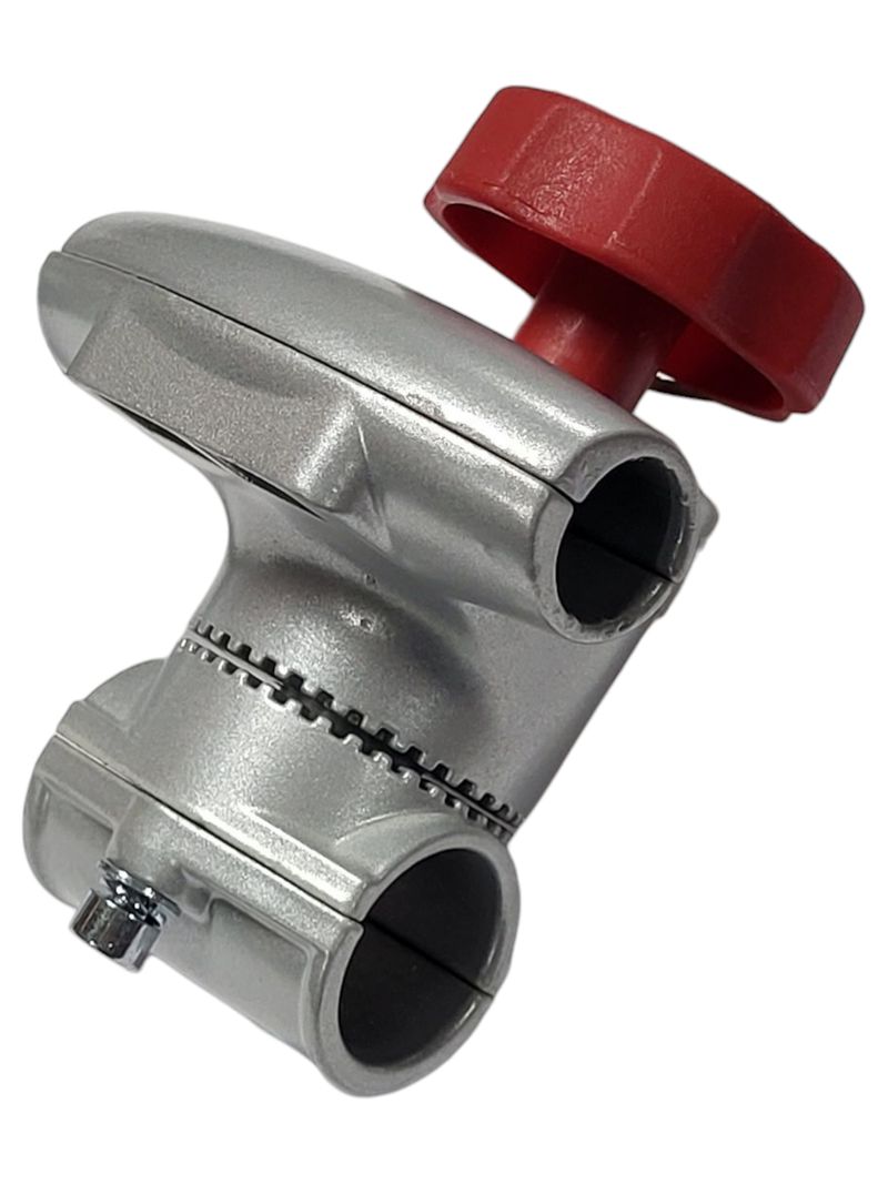 Suport mâner pentru motocoasă Worcraft GT65-430, 2,2 kW, piesa 57/48/49/50/53/47