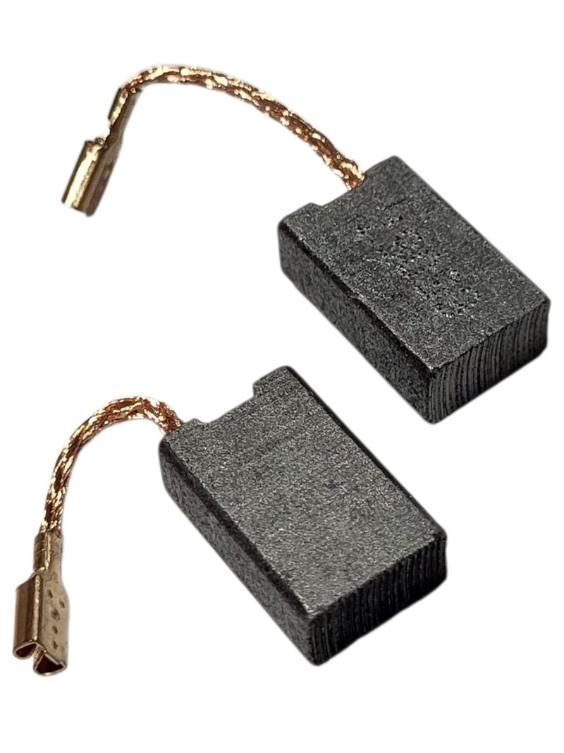 Perii carbon pentru fierastrau circular Worcraft CS15-185, piesa 35