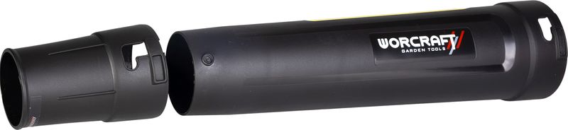 Fukár Worcraft CLB-S40LiBA ShareSYS, 2x20V Li-ion, 220 km/h, na lístie, bezuhlíkový