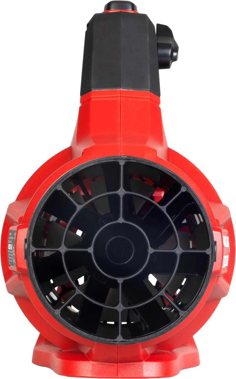 Fukár Worcraft CLB-S40LiBA ShareSYS, 2x20V Li-ion, 220 km/h, na lístie, bezuhlíkový