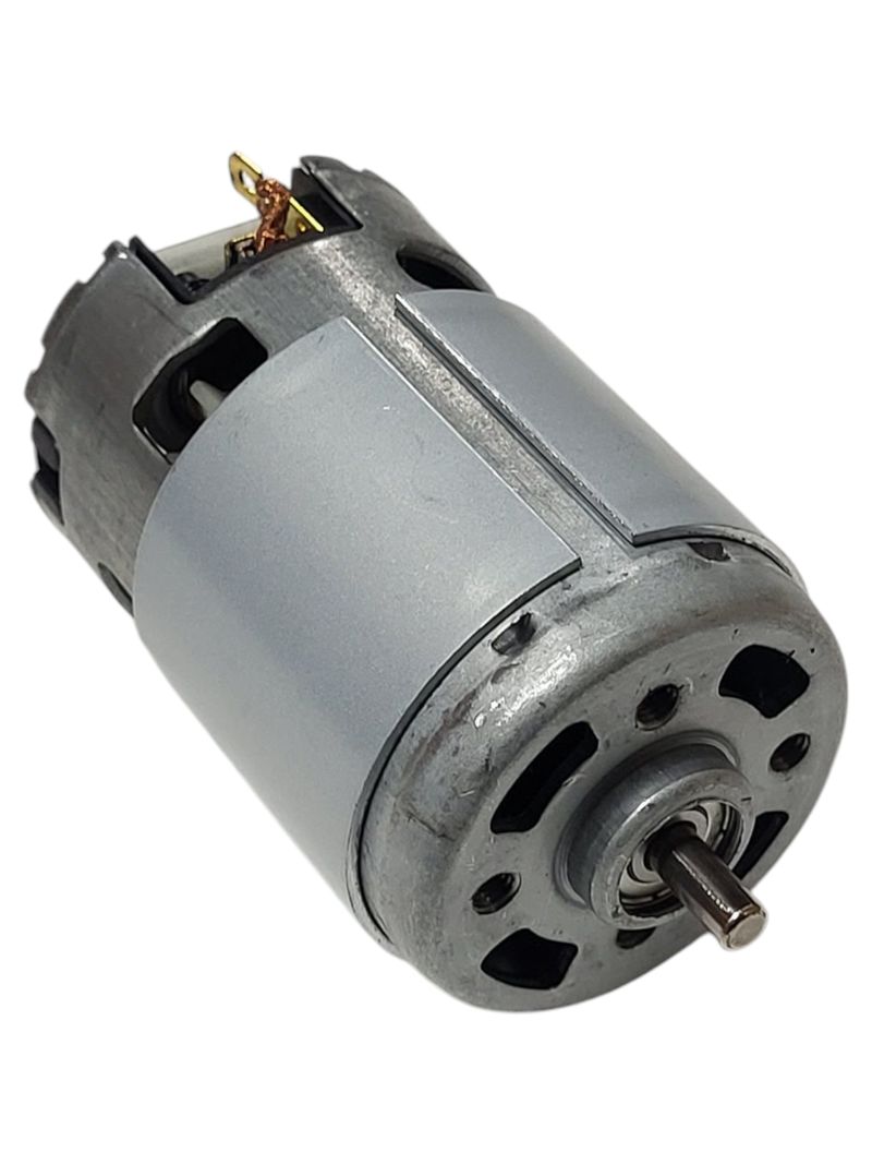Motor de schimb Worcraft CCS-S20Li cu perii carbon, piesa 38