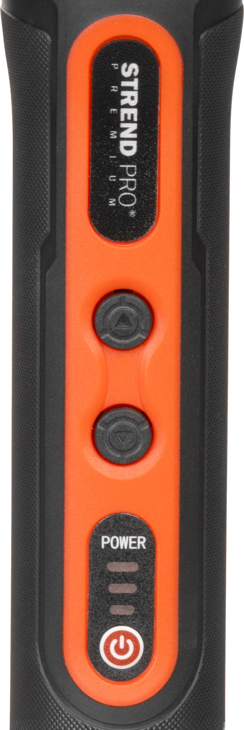 Skrutkovač Strend Pro, 3,6 V, nabíjateľný, 31-dielna sada v puzdre